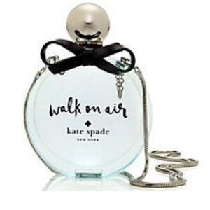 ISO Kate Spade Walk On Air clutch
